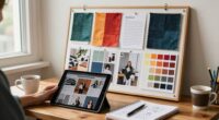 plan visualize decide shop