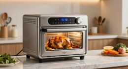popular versatile kitchen appliance