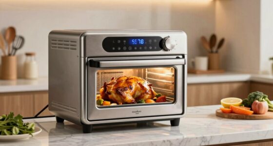 popular versatile kitchen appliance