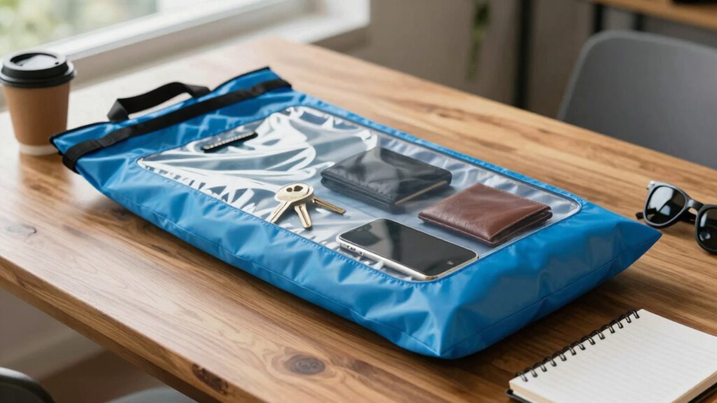 practical versatile dry bag