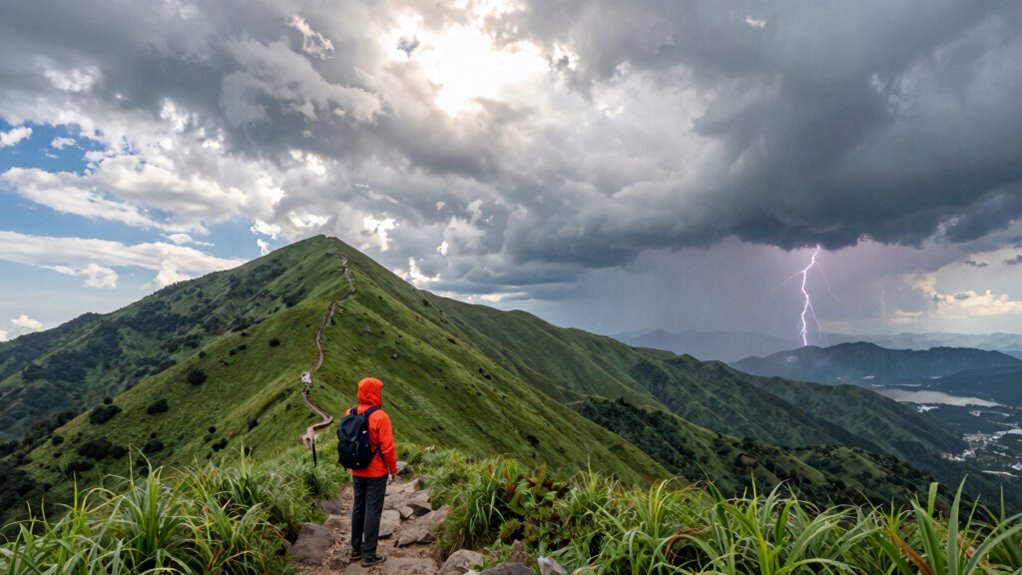 predict weather plan smart