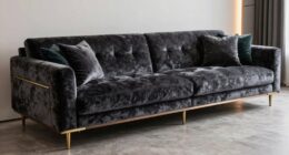 premium materials and design