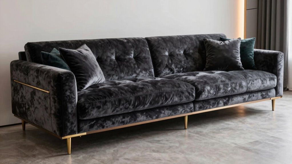 premium materials and design