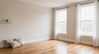 preparations for house sale
