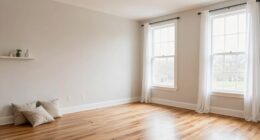 preparations for house sale