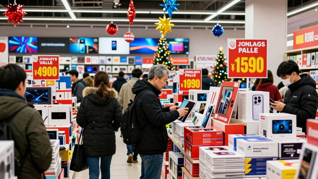 prioritize budget stay informed