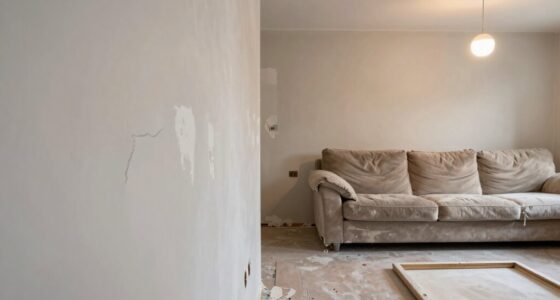 prioritize key home updates