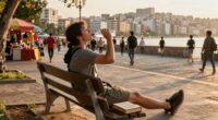 prioritize restful sightseeing