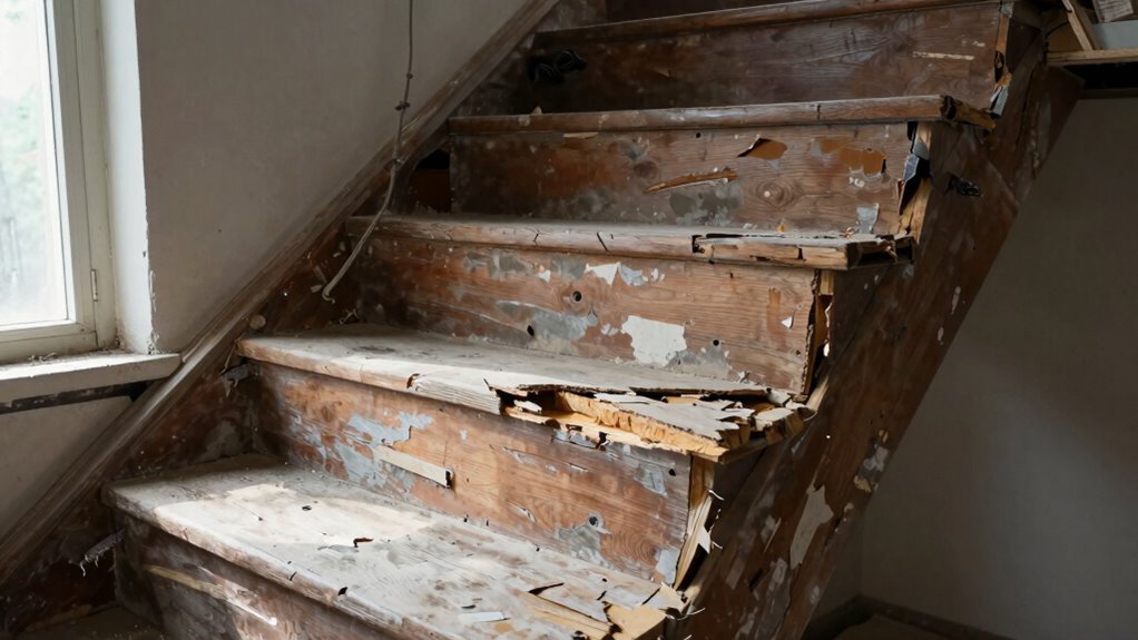 prioritize structural safety first