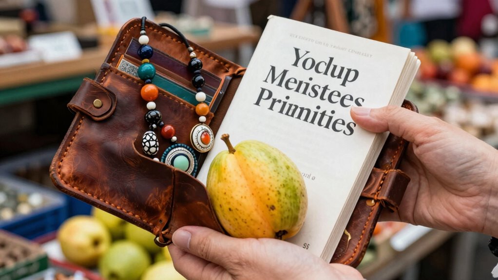 prioritize values for smarter purchases