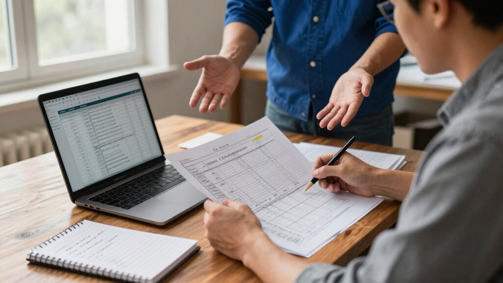 project schedule and communication