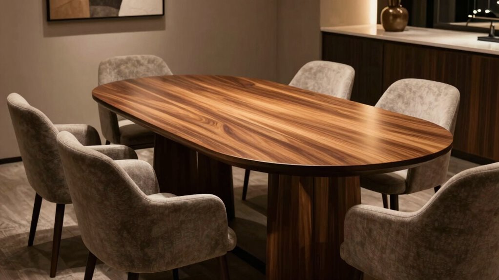 promotes eye contact inclusively