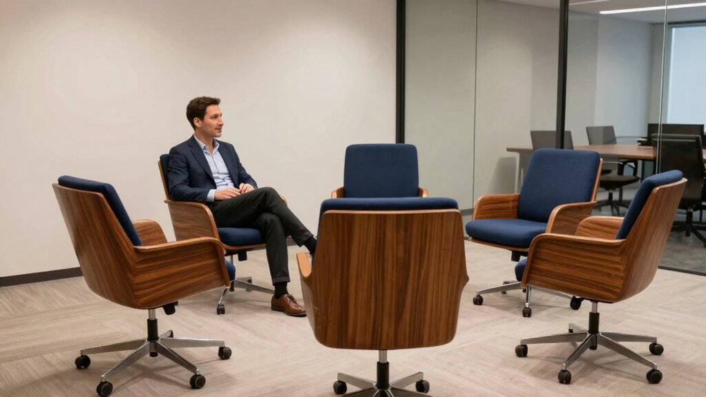 promoting inclusive conversational comfort