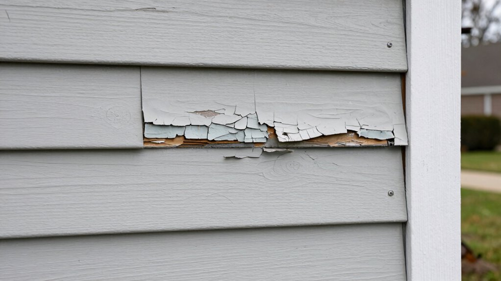 proper siding installation tips