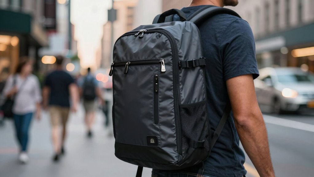 questioning backpack security claims