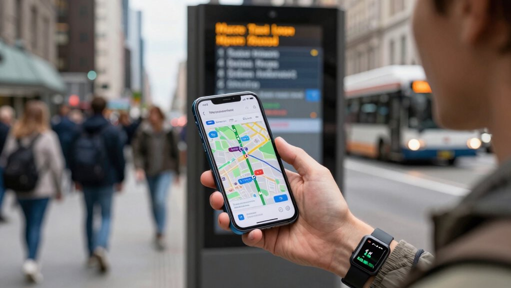 real time disruption management