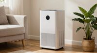 reduce indoor moisture levels