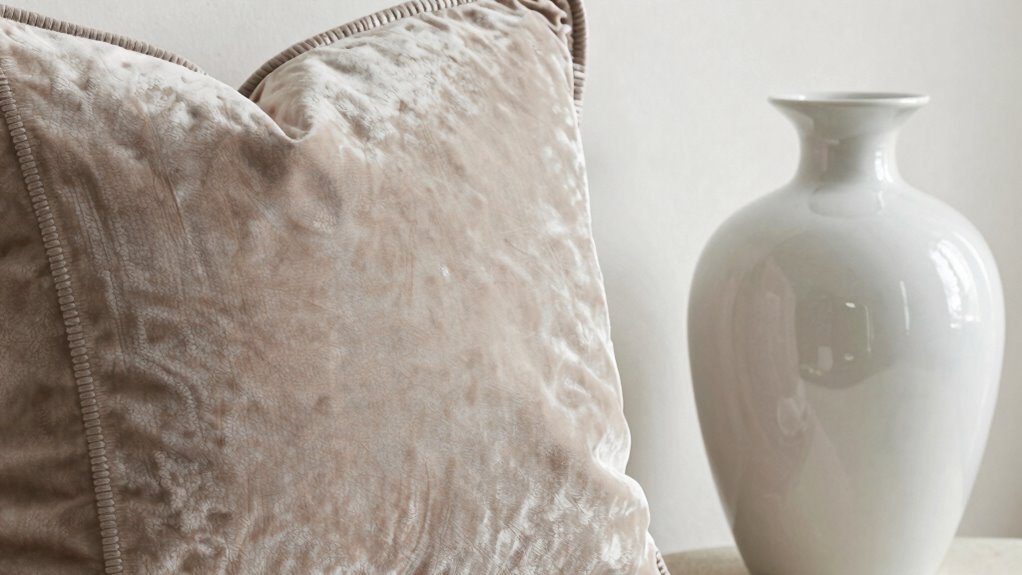 refined subtle luxury details