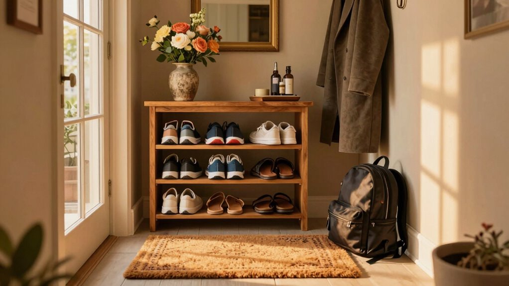reflect organize improve routines