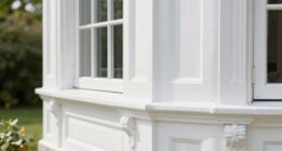refresh exterior trim details