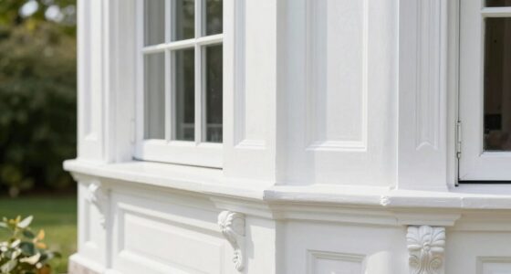 refresh exterior trim details