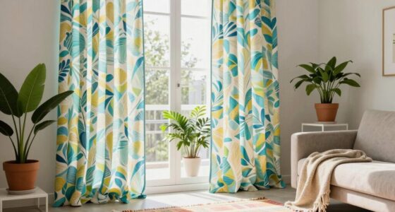 refresh room without furniture