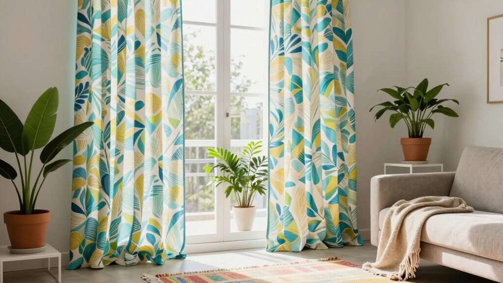 refresh room without furniture