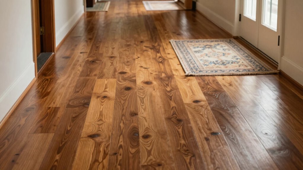 regular cleaning preserves finish