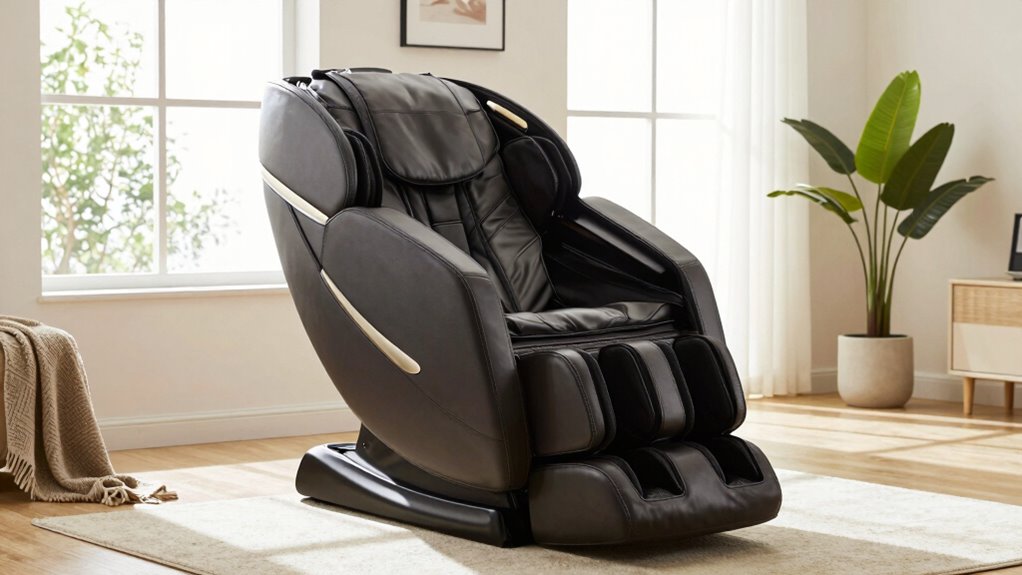 relaxation wellness customization benefits