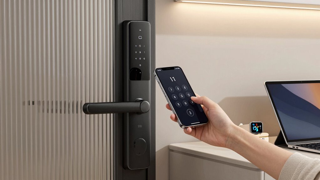 remote access and maintenance