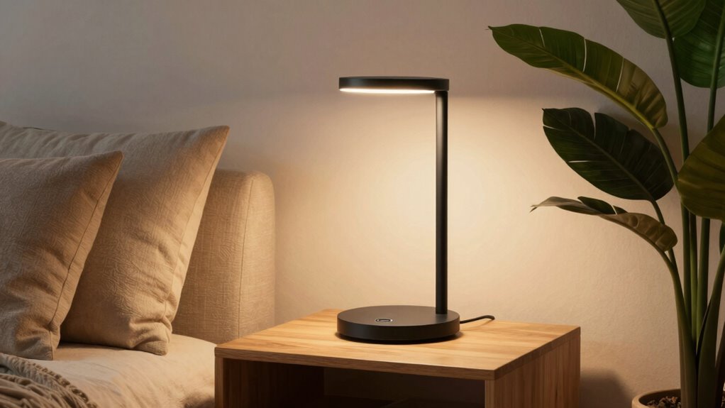 safe durable rechargeable lighting