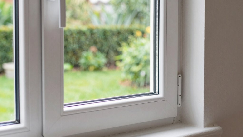 seal insulate innovate maintain