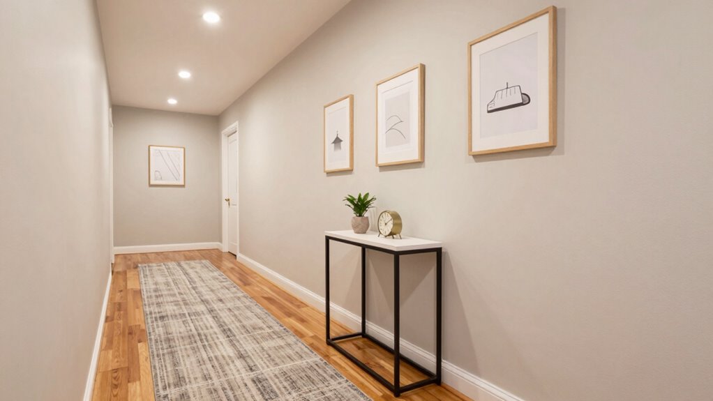 seasonal hallway maintenance tips