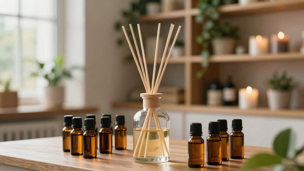 seasonal scent maintenance tips