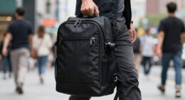 secure backpacks boost confidence