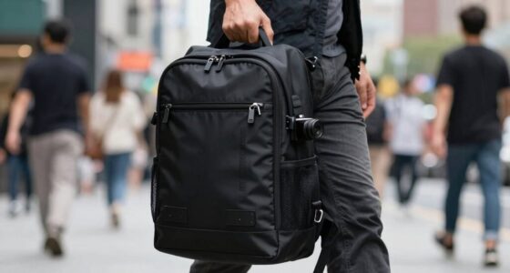 secure backpacks boost confidence