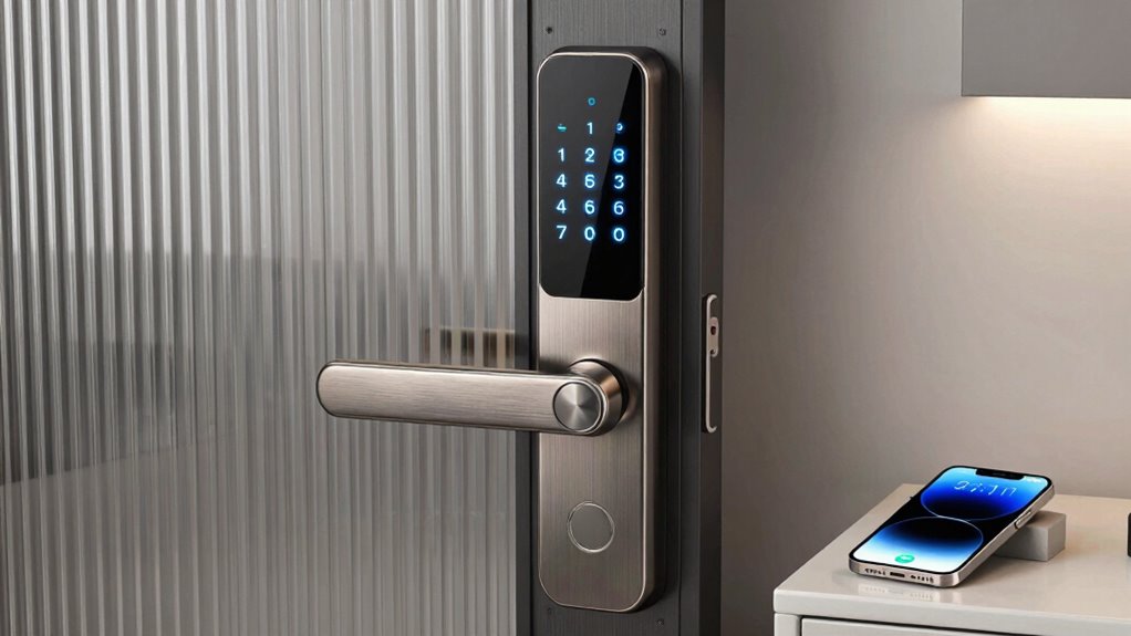 secure stylish durable convenient