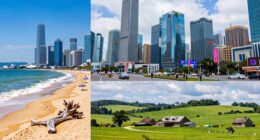 selecting vacation destinations wisely