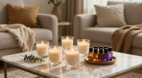 selecting your ideal home fragrance
