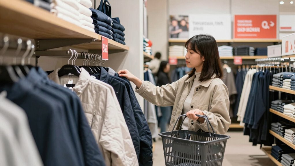 set budget avoid impulse purchases