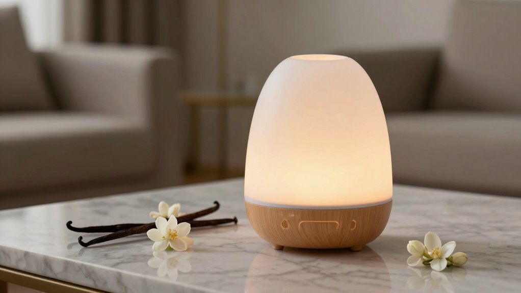 set fragrance budget wisely