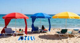 shade and comfort enhancement