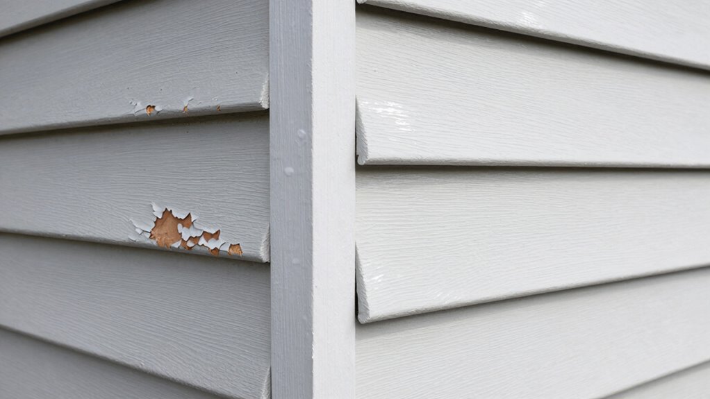 siding aesthetics sustainability value