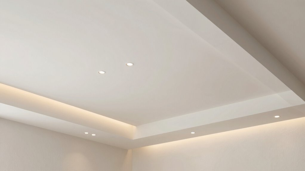 simple ceiling enhancement ideas