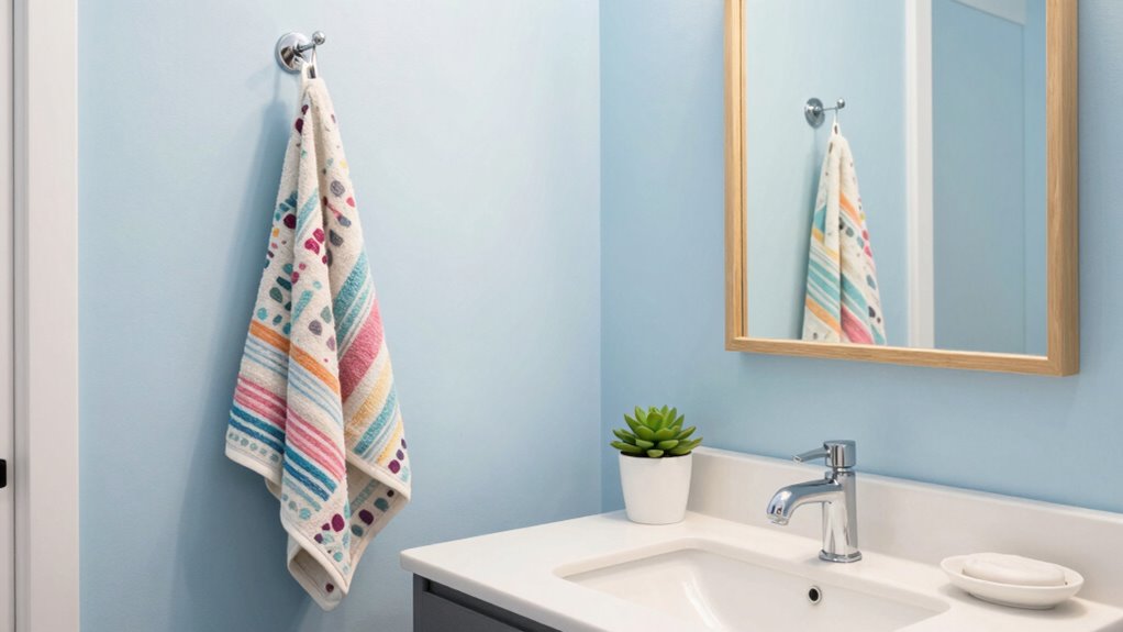 simple sustainable bathroom upgrades