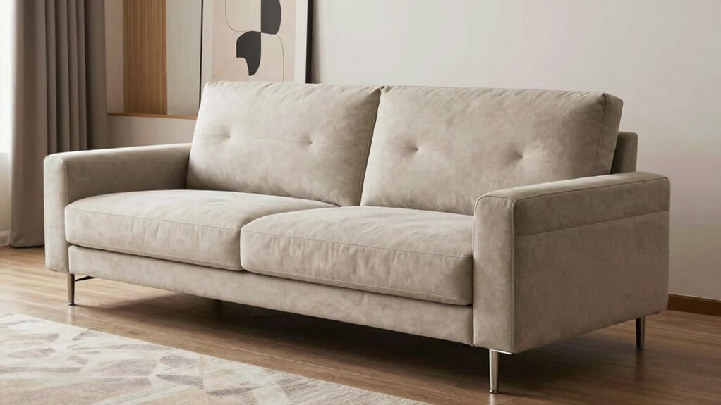 sleek versatile space efficient furniture