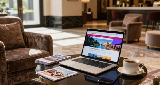 smart booking tips