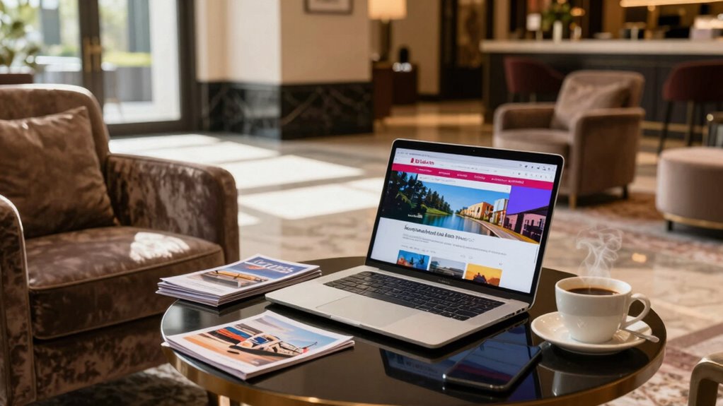 smart booking tips
