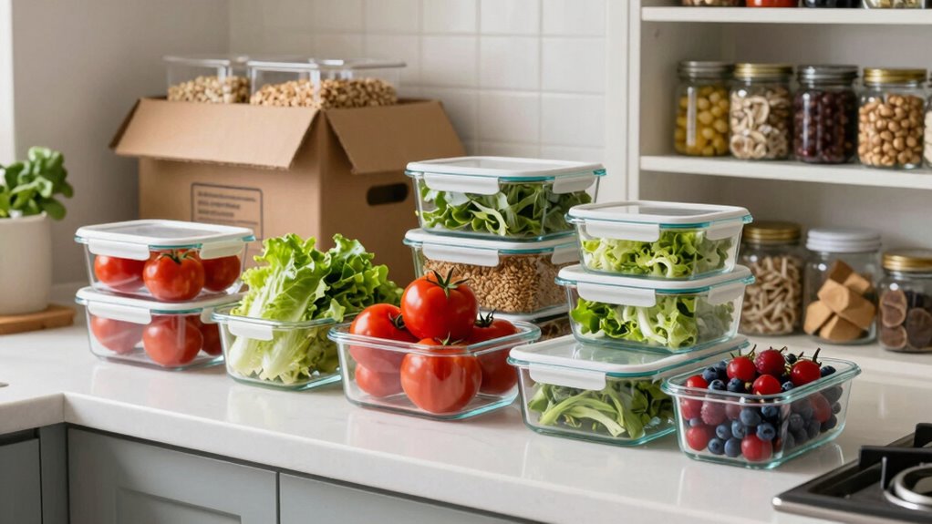 smart bulk perishables management
