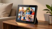 smart frames as gift